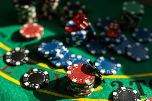 Live dealer card games at hongkong togel