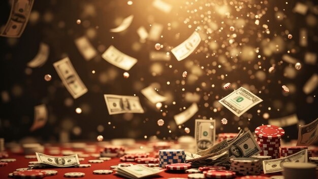 hongkong togel featured game showcase